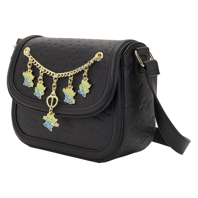 Crossbody Bag: Aliens – Toy Story 5