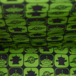 Crossbody Bag: Aliens - Toy Story 5