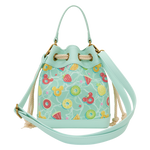 Crossbody-Tasche: Beach Fun Bucket – Micky und Minnie