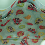 Crossbody-Tasche: Beach Fun Bucket – Micky und Minnie
