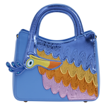 Crossbody tas: Kevin - UP