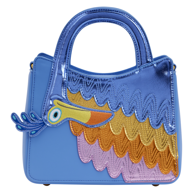 Crossbody tas: Kevin - UP