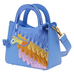 Crossbody tas: Kevin - UP