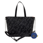 Tote bag: Space Adventure - Lilo & Stitch