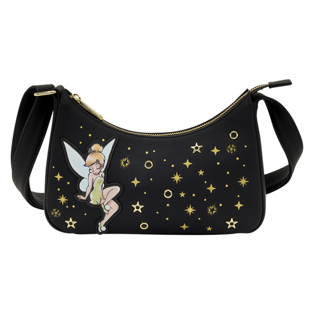 Crossbody tas: Pixie Dust - Tinker Bell