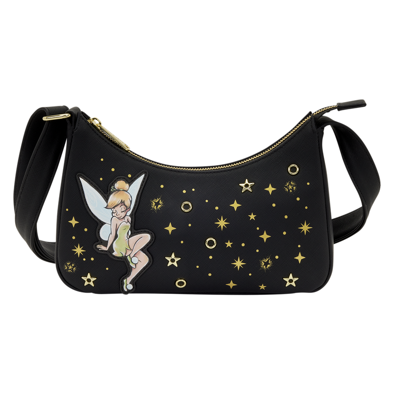 Crossbody tas: Pixie Dust - Tinker Bell