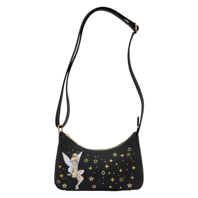 Crossbody tas: Pixie Dust - Tinker Bell