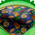 Crossbody tas: Pascal - Tangled