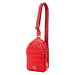 Sling Bag: Minnie Mouse
