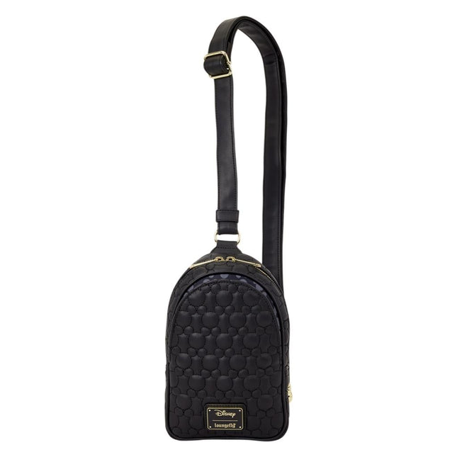 Sling Bag: Mickey Mouse - Convertible