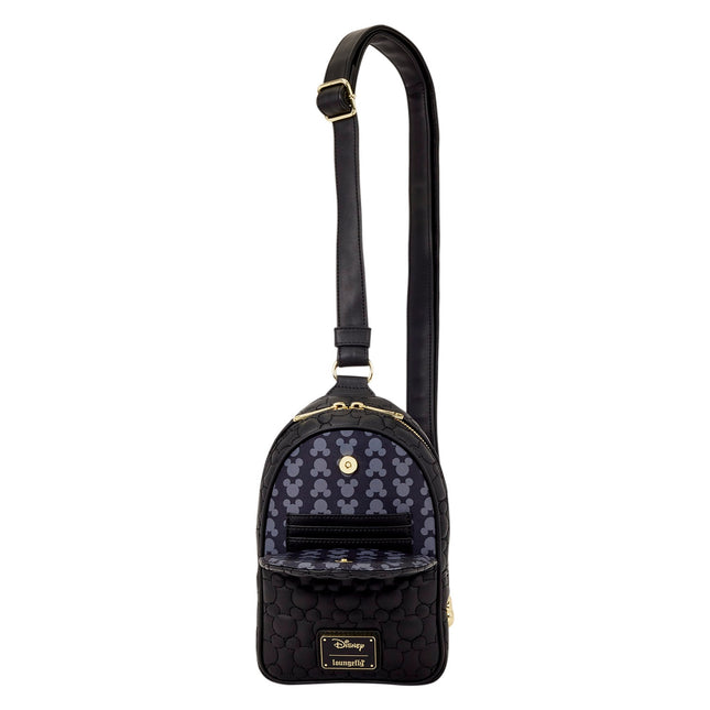 Sling Bag: Mickey Mouse - Convertible