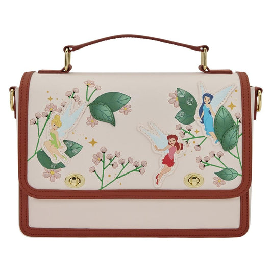 Crossbody bag: Faires - Tinkerbell