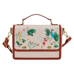 Crossbody tas: Tinkerbell en Feeën
