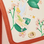 Crossbody tas: Tinkerbell en Feeën