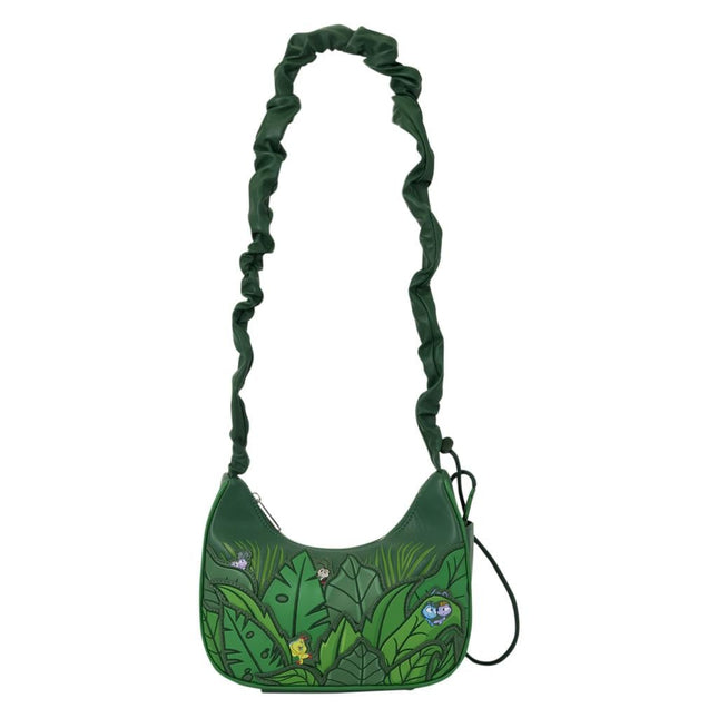 Crossbody Bag: Princess Atta - A Bug's Life