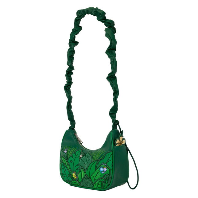 Crossbody Bag: Princess Atta - A Bug's Life