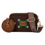 Crossbody tas: Tod & Vixey - The Fox and the hound