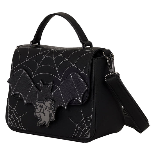 Crossbody tas: Spiderweb & Bats - Mickey & Minnie