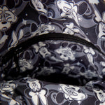 Crossbody tas: Mickey & Minnie Glow