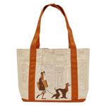 Tote  Crossbody Bag: 101 Dalmatiërs Scene