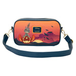 Crossbody tas: Stitch & Angel Halloween Costume