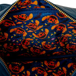 Crossbody tas: Stitch & Angel Halloween Costume