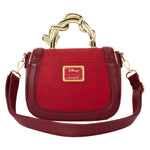 Crossbody bag: Princesse Jasmine "Cobra"