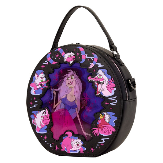 Crossbody Bag: Madam Mim