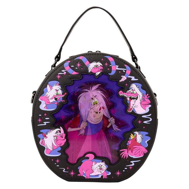 Crossbody Bag: Madam Mim