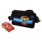 Sling Crossbody bag: Piston Cup - Cars 20th Anniversary