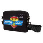 Sling Crossbody bag: Piston Cup - Cars 20th Anniversary