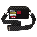 Sling Crossbody bag: Piston Cup - Cars 20th Anniversary