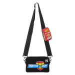 Sling Crossbody bag: Piston Cup - Cars 20th Anniversary