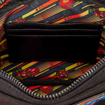 Sling Crossbody bag: Piston Cup - Cars 20th Anniversary
