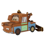 Crossbody Bag: Mater - Cars 20th Anniversary