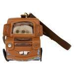Crossbody Bag: Mater - Cars 20th Anniversary