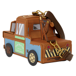 Crossbody Bag: Mater - Cars 20th Anniversary