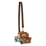 Crossbody Bag: Mater - Cars 20th Anniversary
