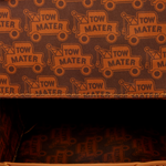 Crossbody Bag: Mater - Cars 20th Anniversary