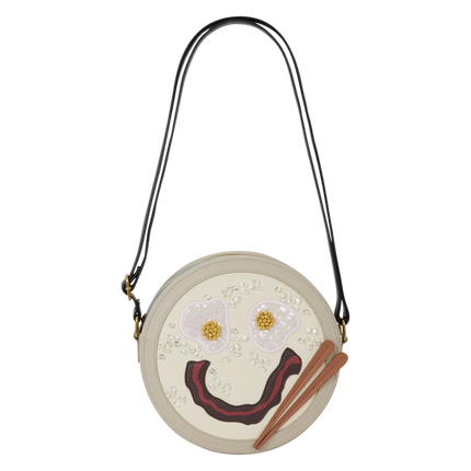 Crossbody Bag: Rice Porridge - Mulan