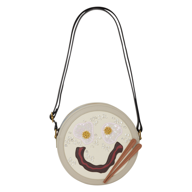 Crossbody Bag: Rice Porridge - Mulan