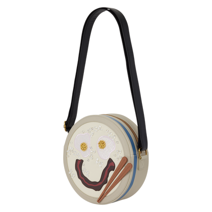 Crossbody Bag: Rice Porridge - Mulan