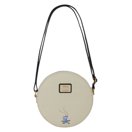 Crossbody Bag: Rice Porridge - Mulan