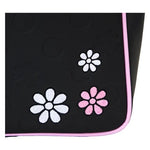 Stoffbeutel: Minnie „Floral Rock the Dots“