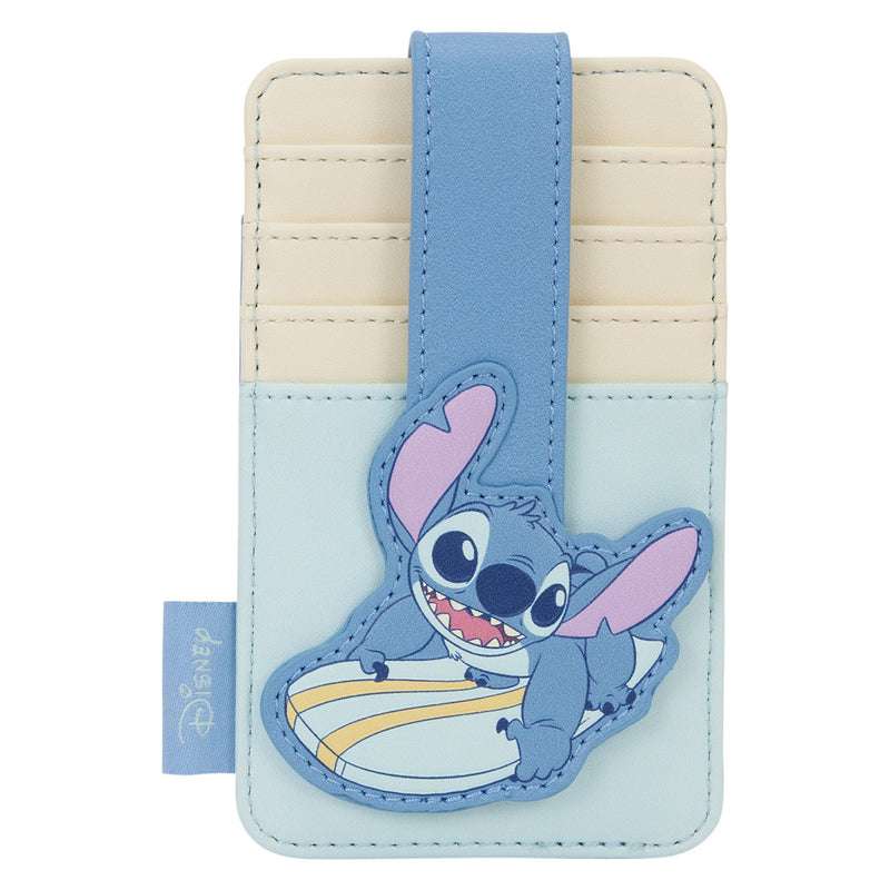 Karteninhaber: Stitch - Animal Friends