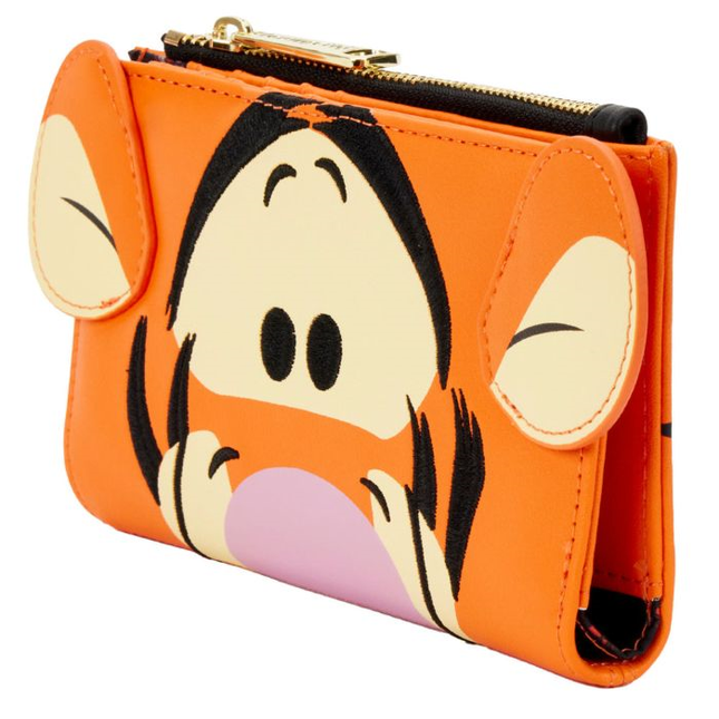 Geldbörse: Tigger