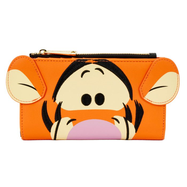 Geldbörse: Tigger