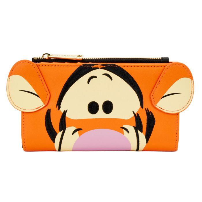Geldbörse: Tigger