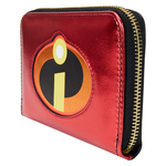 Portemonnee: The Incredibles - 20th Anniversary Metallic
