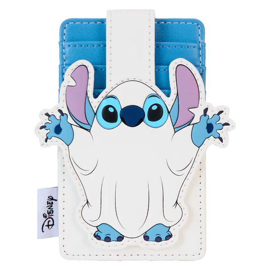 Cardholder: Stitch Be Mine